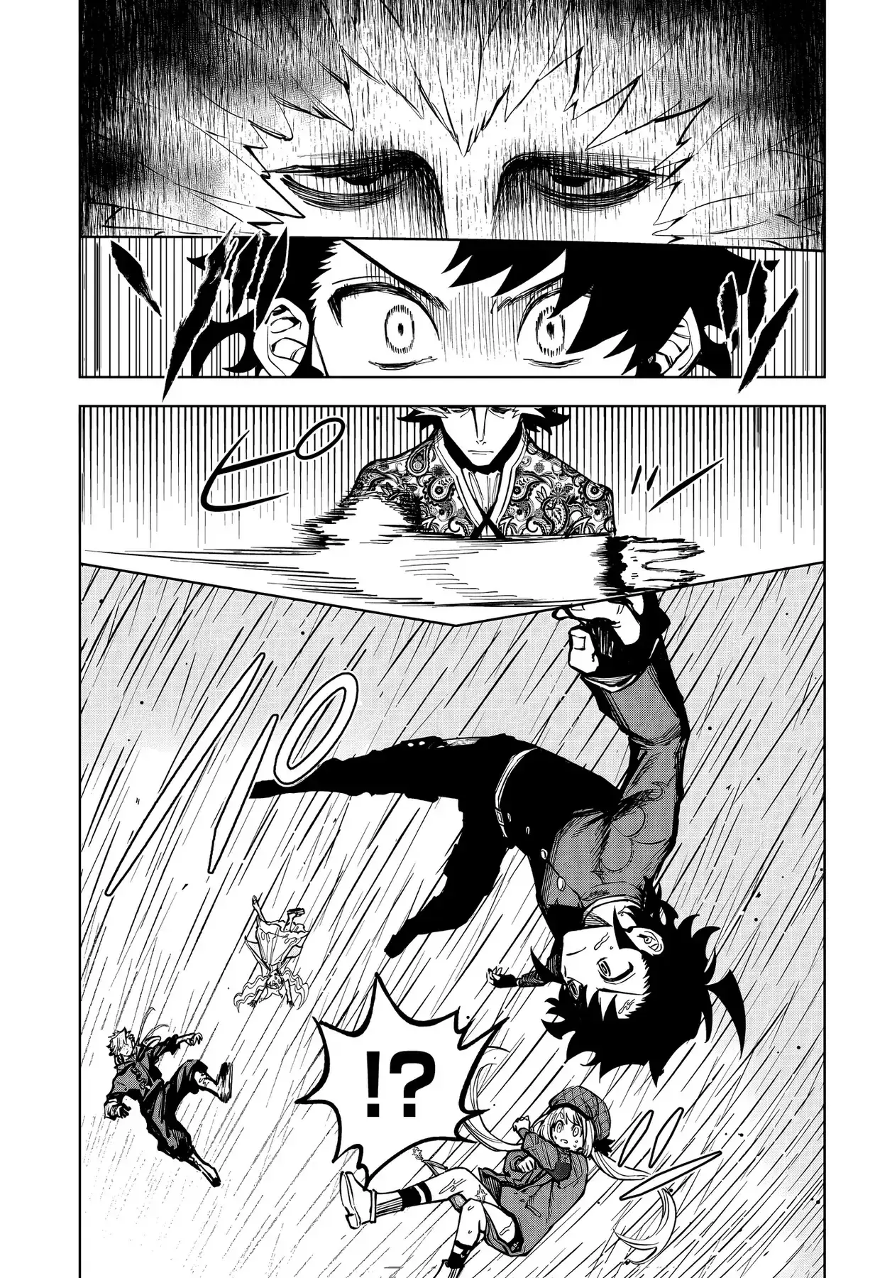 Phù Thủy Ichi Chapter 52 - Trang 10