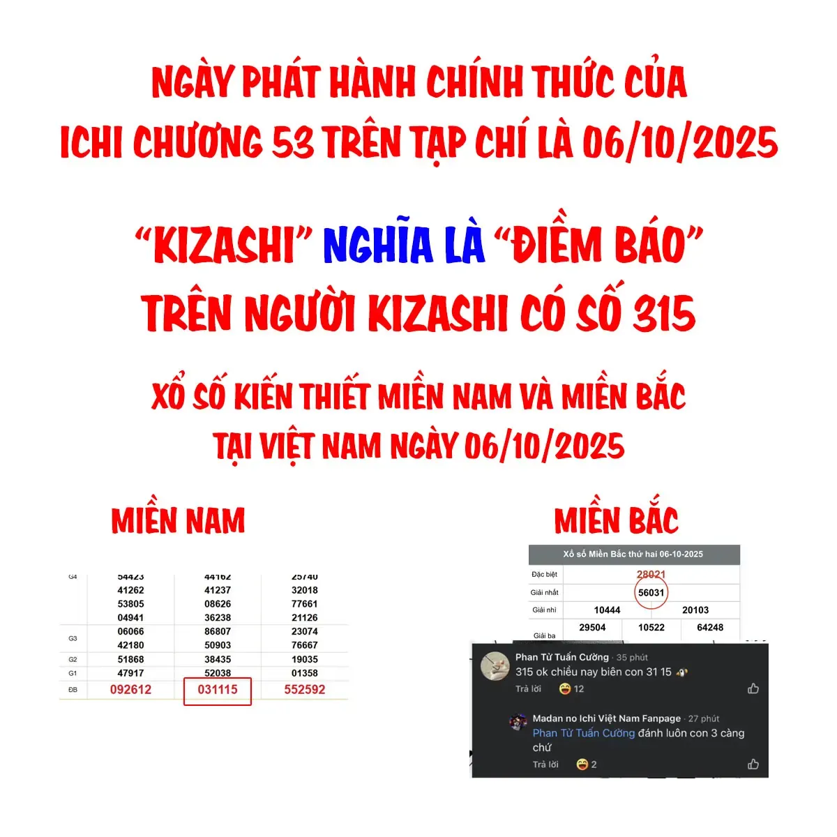 Phù Thủy Ichi Chapter 53 - Trang 19