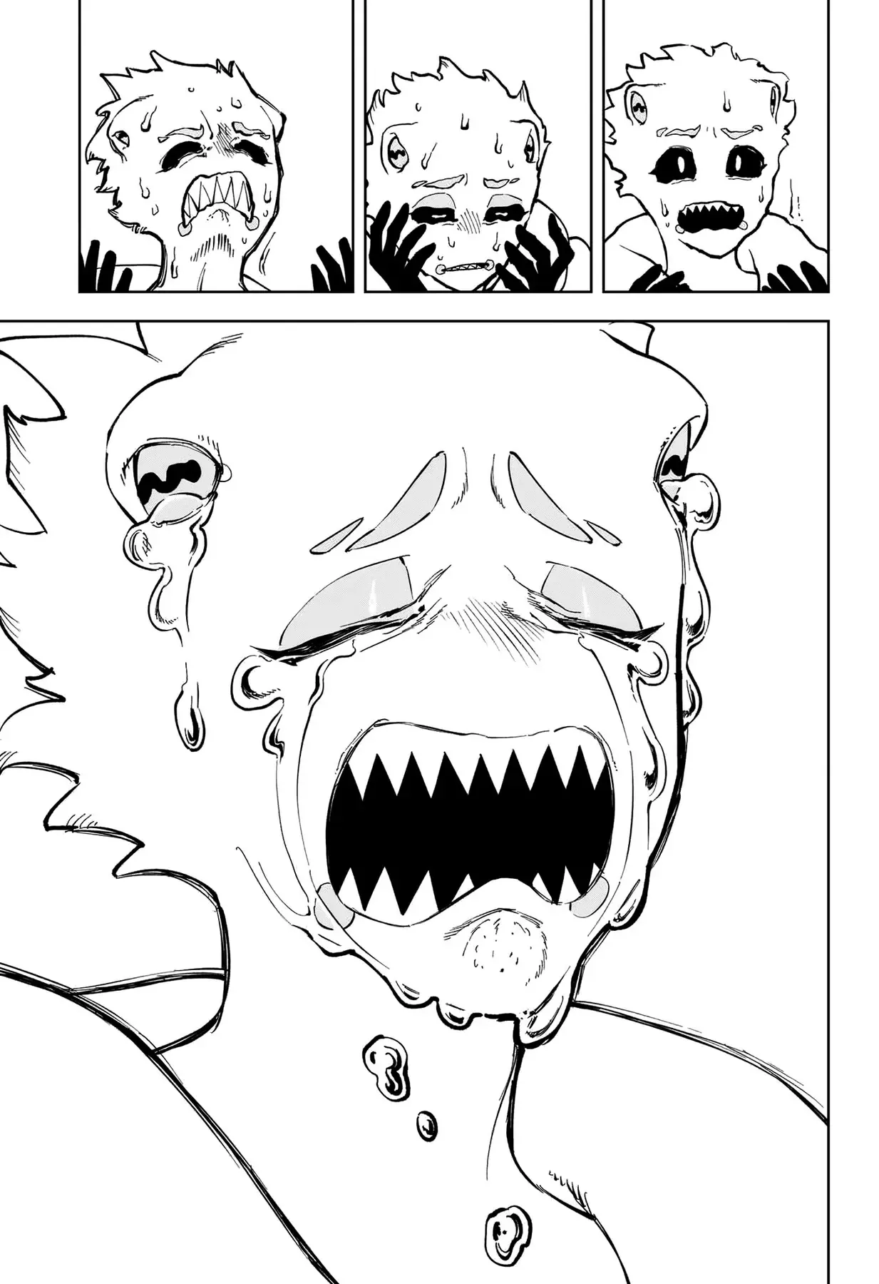 Phù Thủy Ichi Chapter 54 - Trang 15