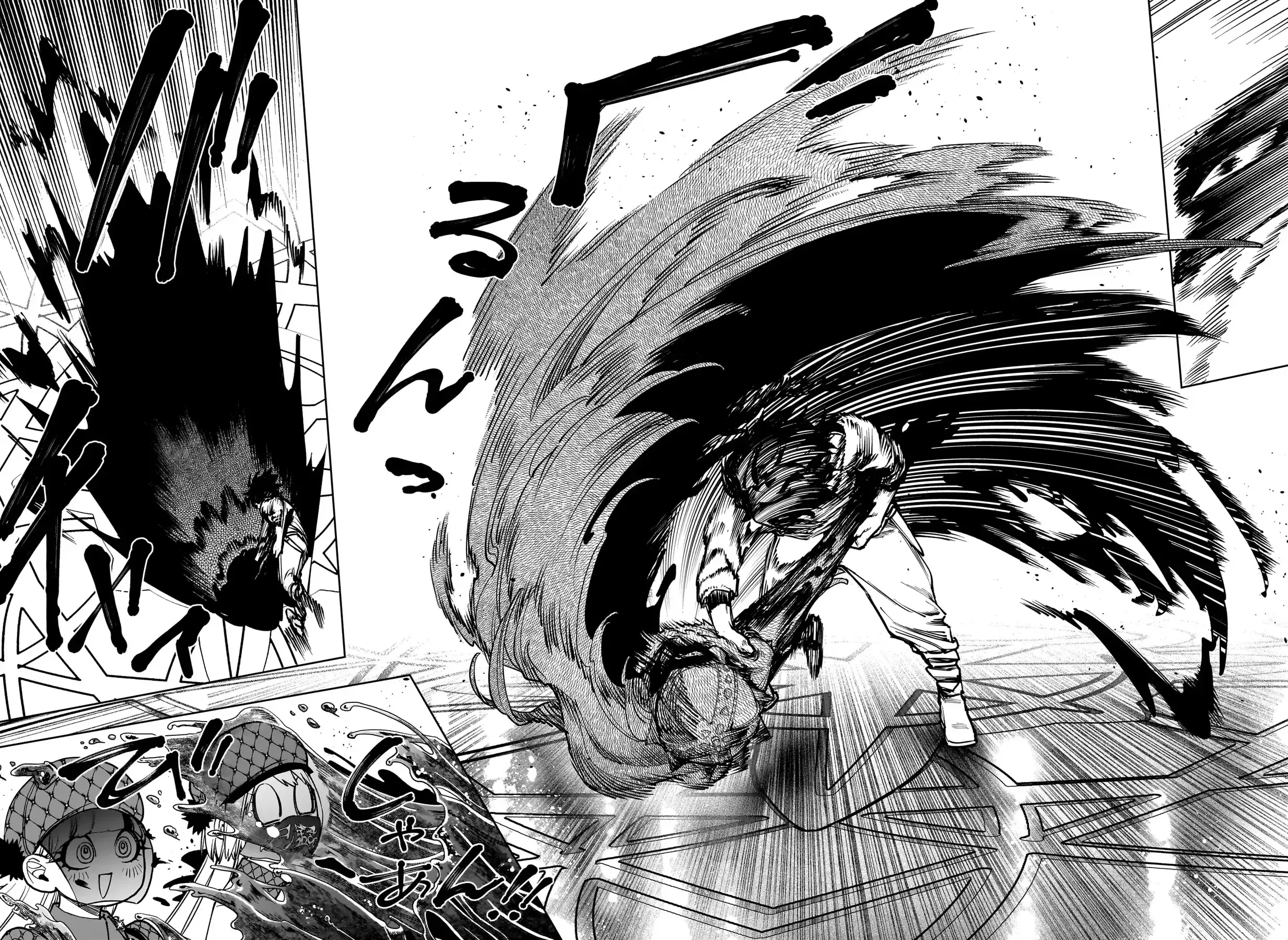 Phù Thủy Ichi Chapter 6 - Trang 8