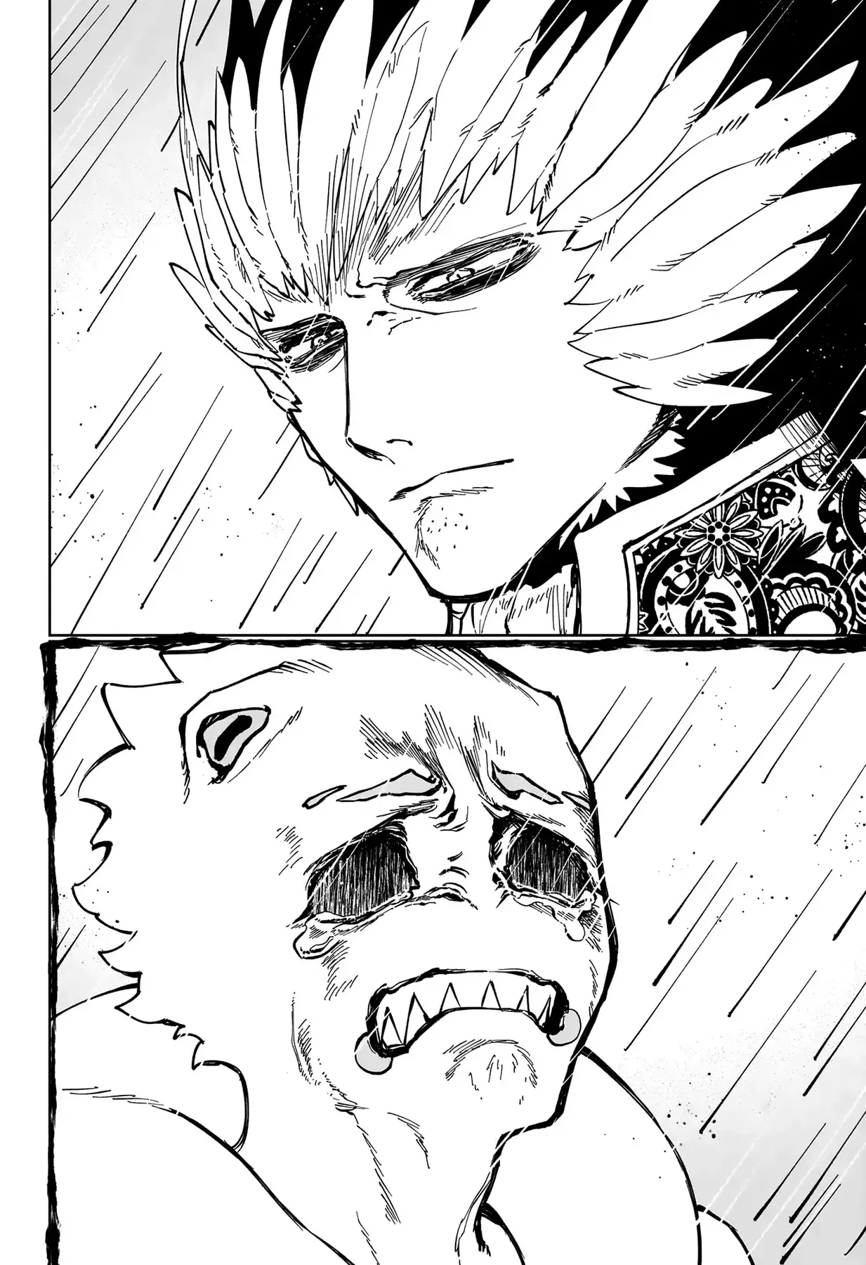 Phù Thủy Ichi Chapter 62 - Trang 11