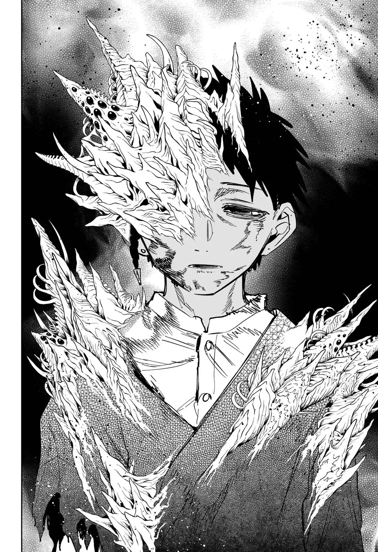 Phù Thủy Ichi Chapter 64 - Trang 18