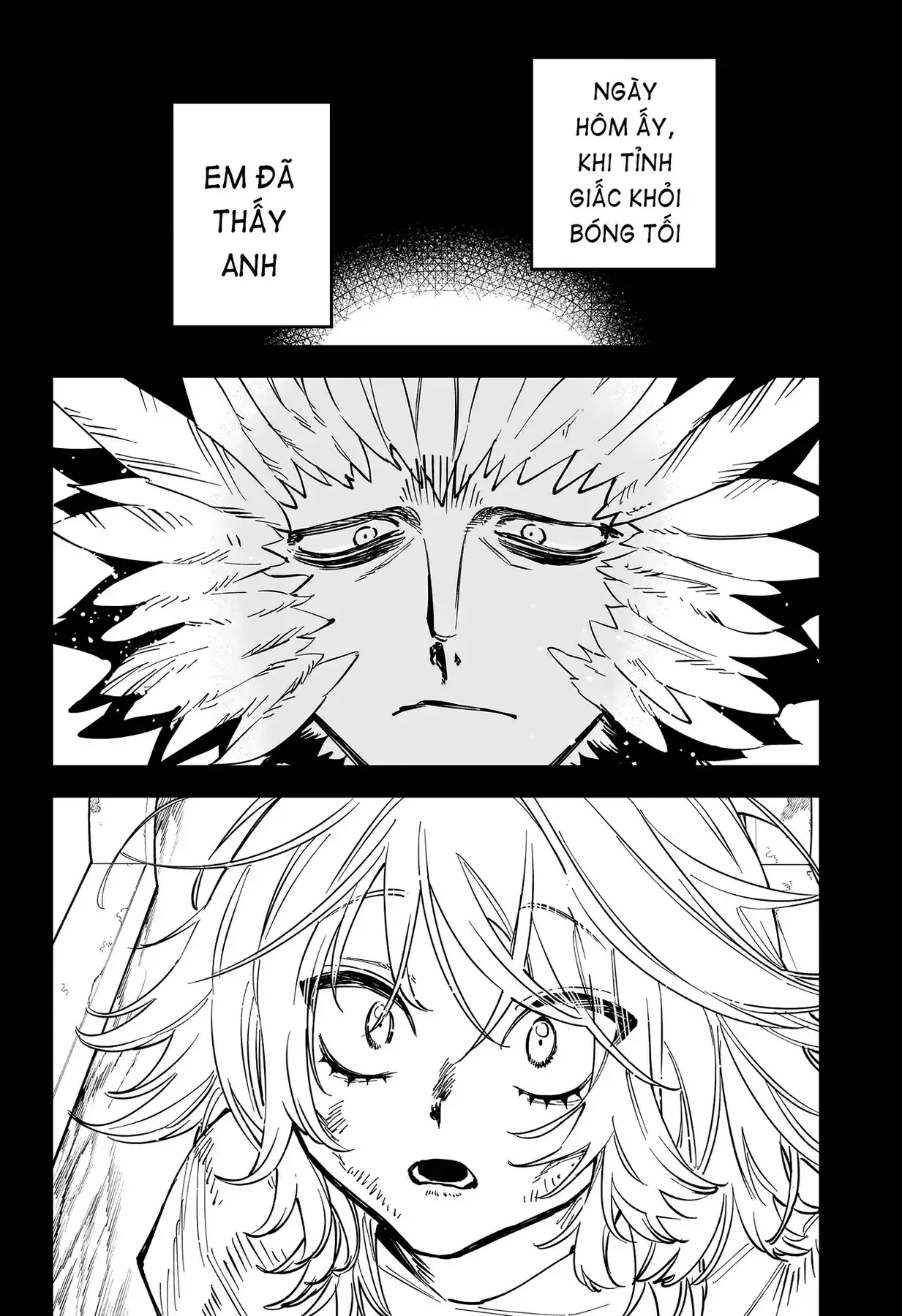 Phù Thủy Ichi Chapter 67 - Trang 17