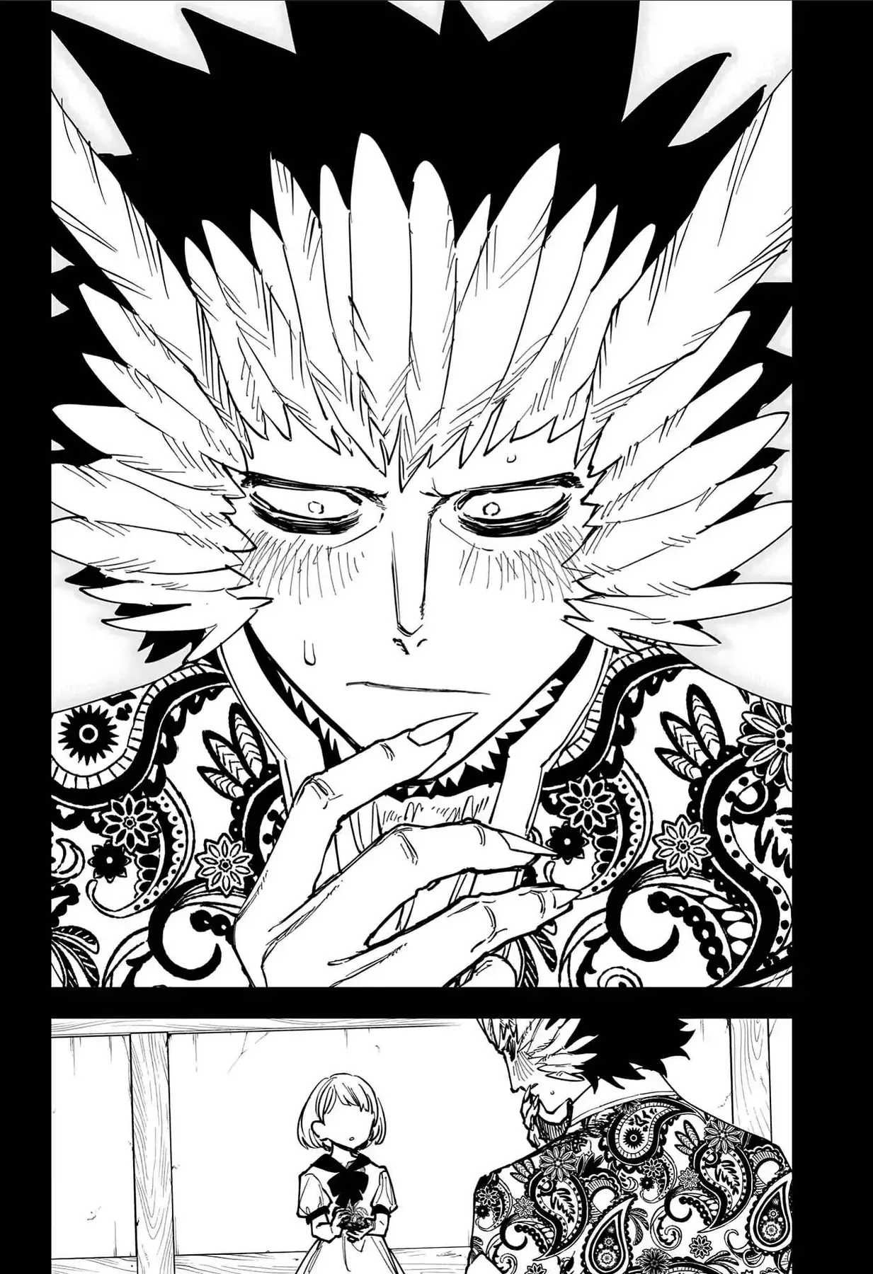 Phù Thủy Ichi Chapter 68 - Trang 15