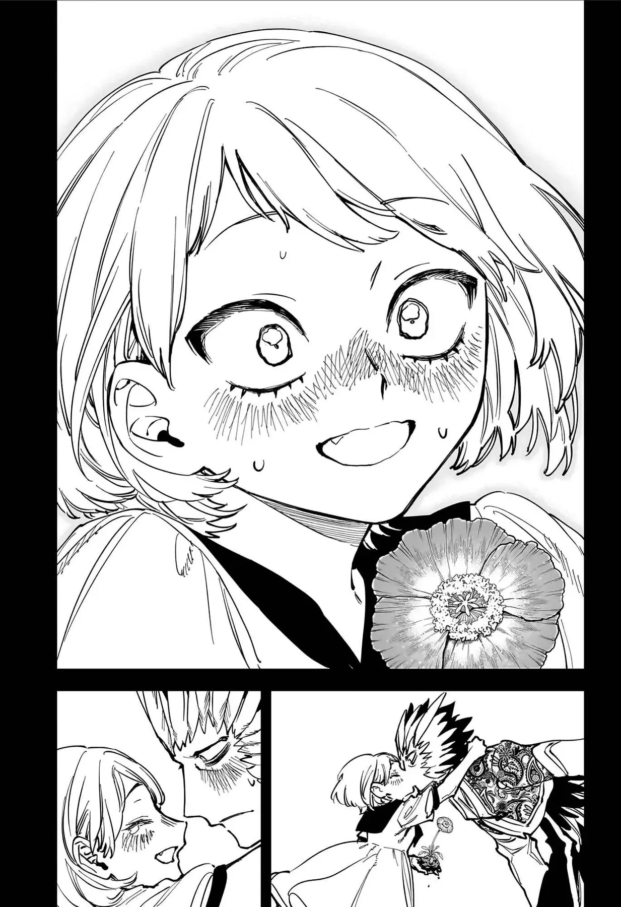 Phù Thủy Ichi Chapter 68 - Trang 16