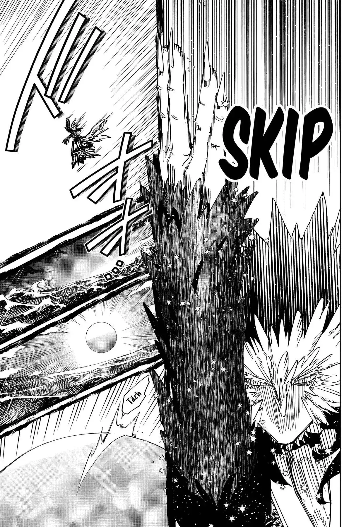 Phù Thủy Ichi Chapter 69 - Trang 12