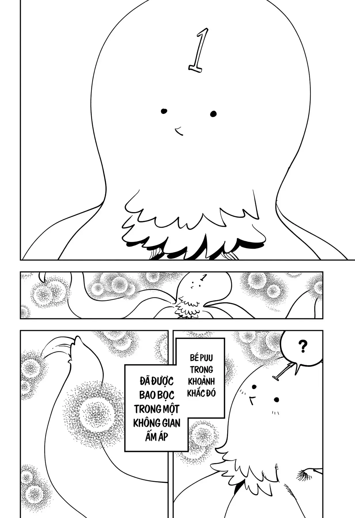Phù Thủy Ichi Chapter 70 - Trang 11