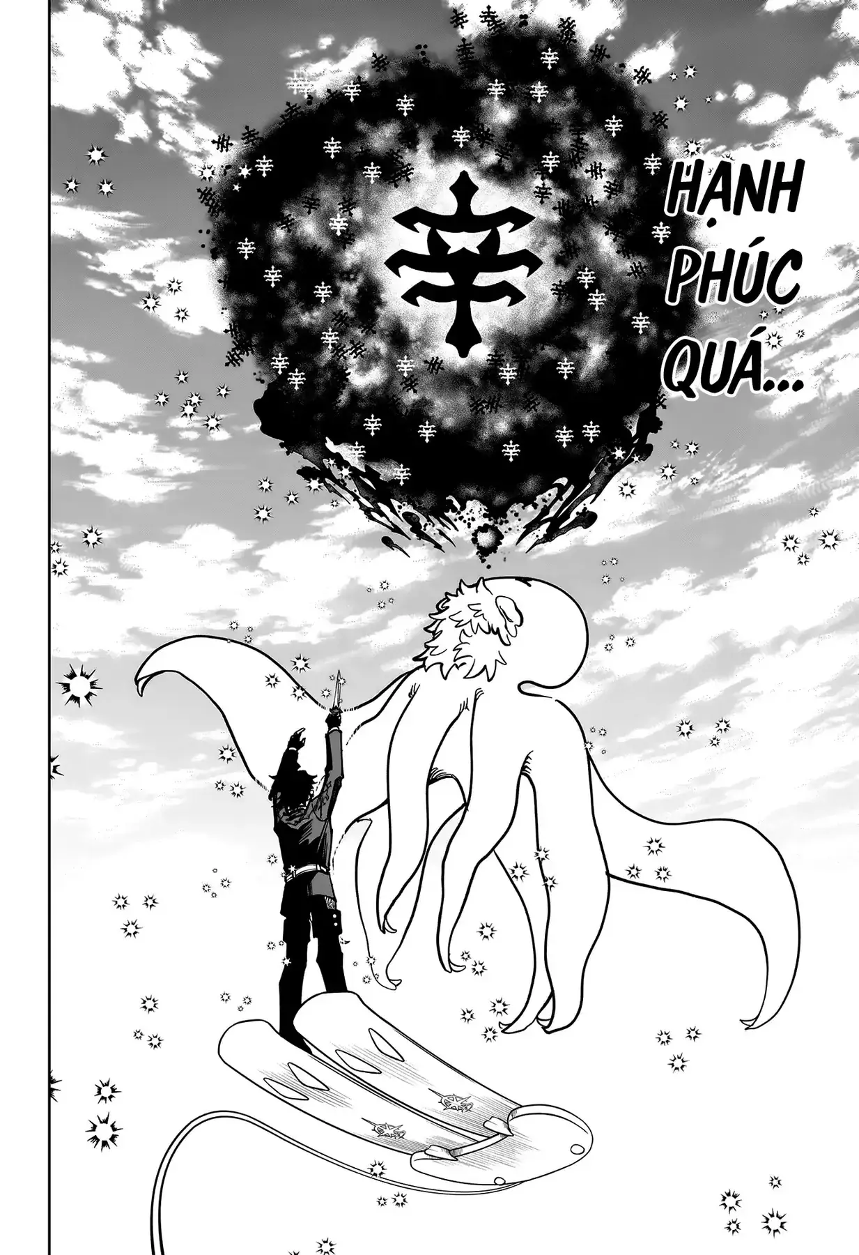 Phù Thủy Ichi Chapter 70 - Trang 13
