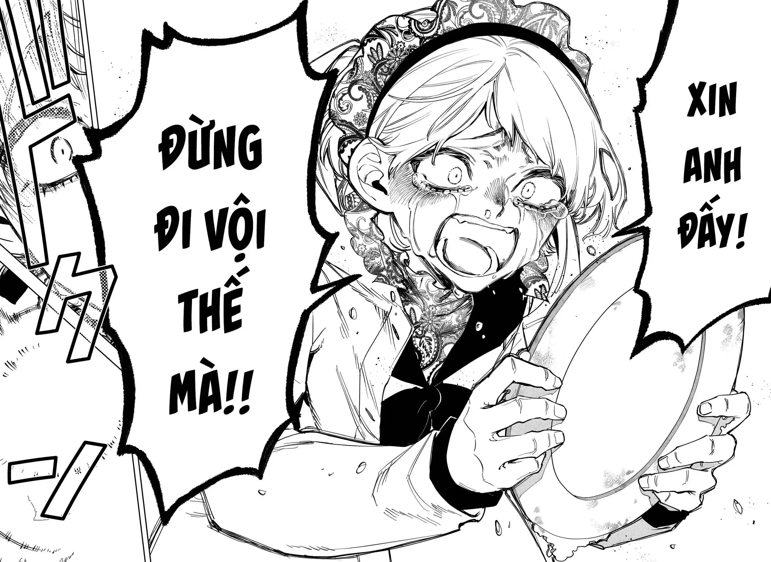 Phù Thủy Ichi Chapter 71 - Trang 14