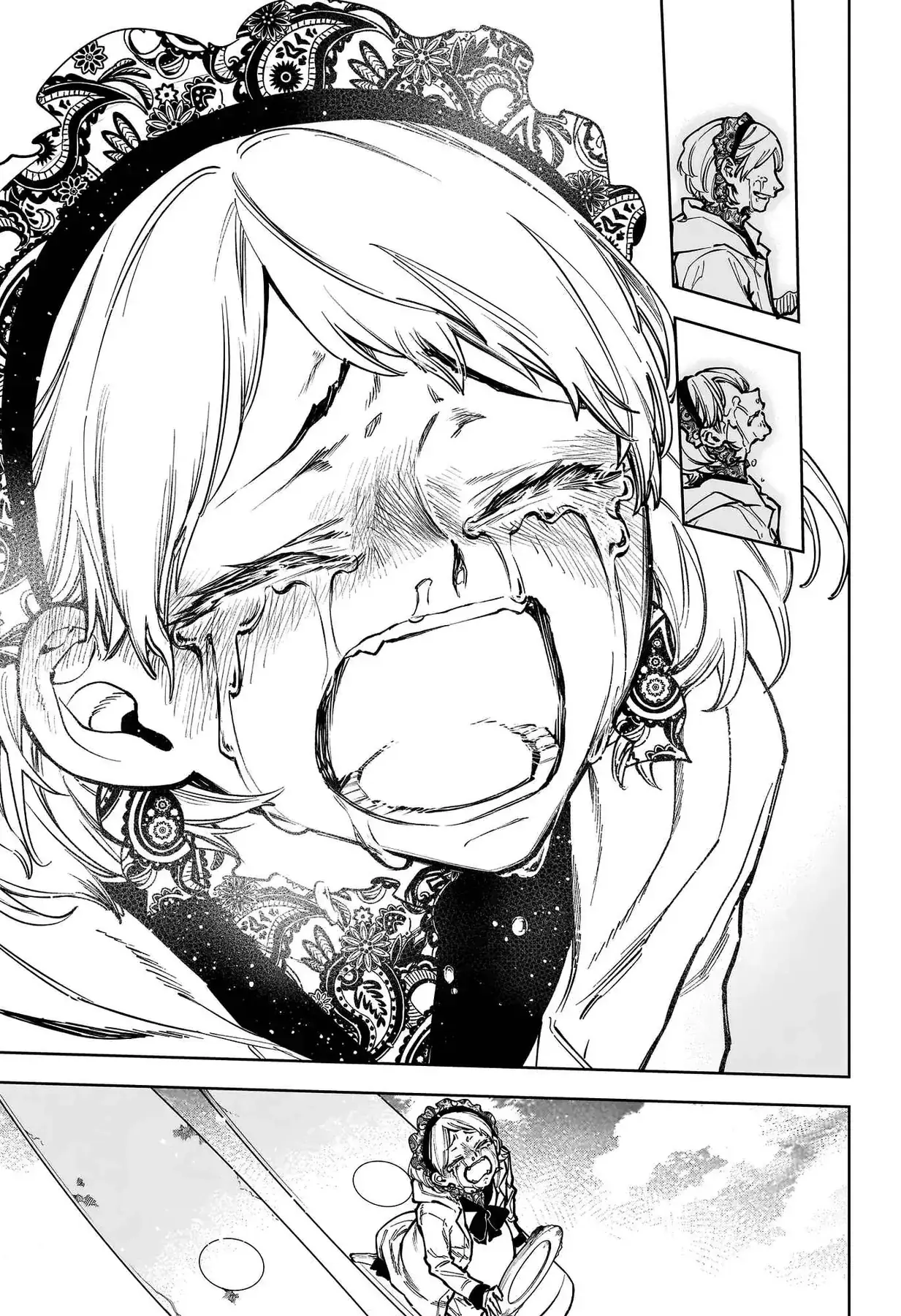 Phù Thủy Ichi Chapter 72 - Trang 12