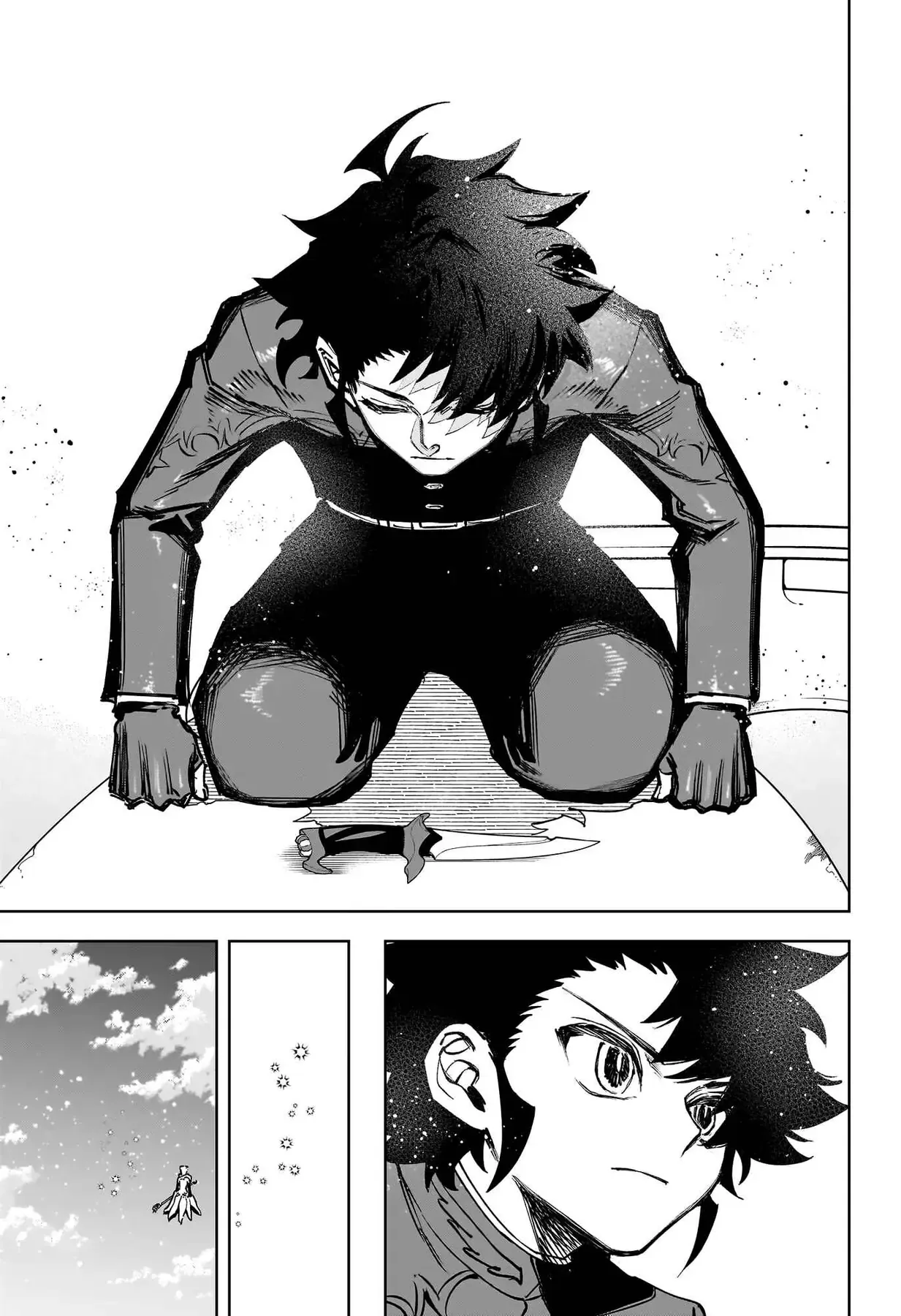 Phù Thủy Ichi Chapter 72 - Trang 14
