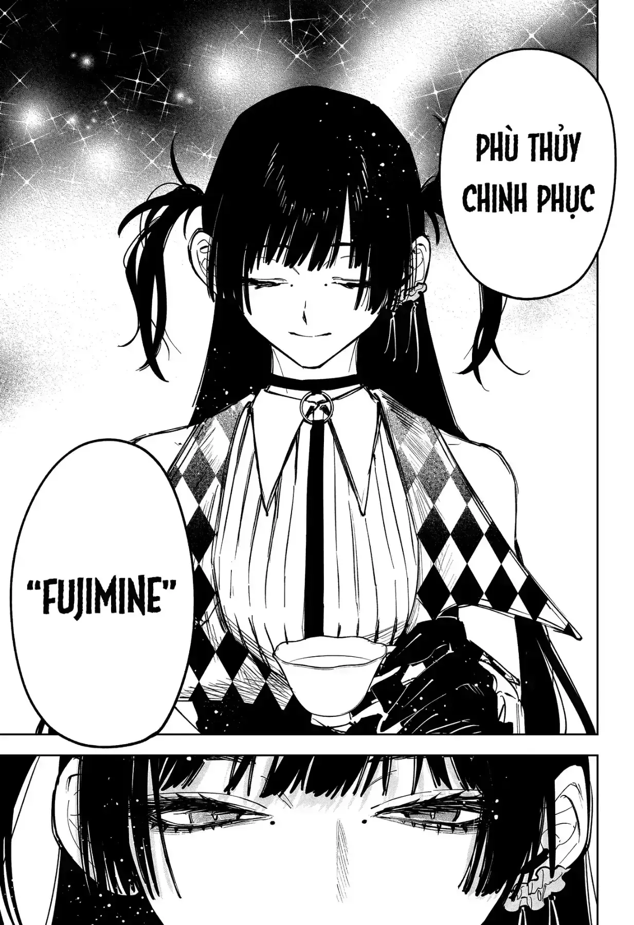 Phù Thủy Ichi Chapter 79 - Trang 14