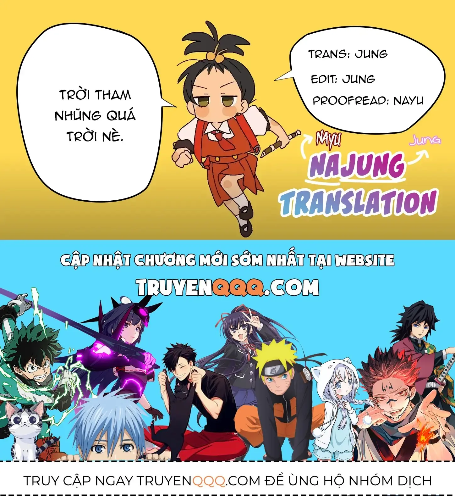 Phù Thủy Thiên Tài Hết Mana Rồi! Chapter 25 - Trang 10
