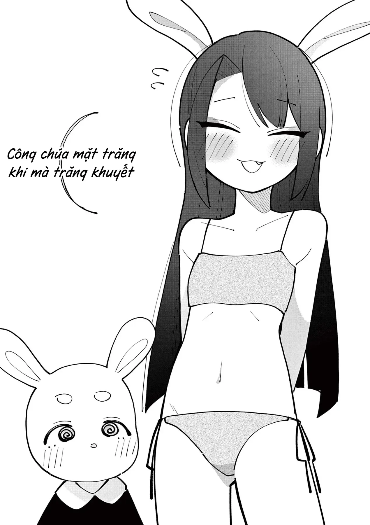 Phù Thủy Thiên Tài Hết Mana Rồi! Chapter 30 - Trang 11