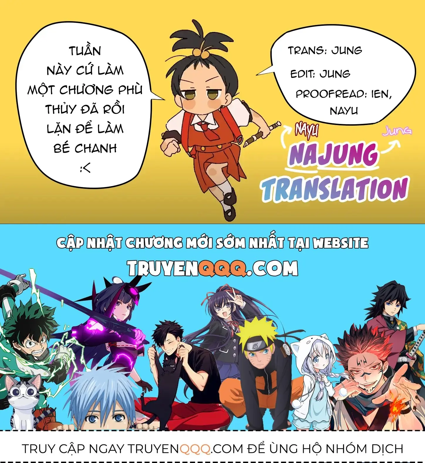 Phù Thủy Thiên Tài Hết Mana Rồi! Chapter 31 - Trang 11