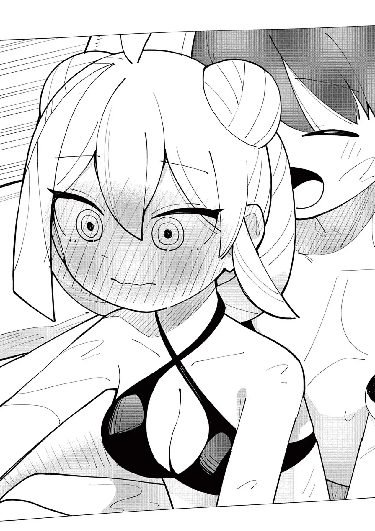 Phù Thủy Thiên Tài Hết Mana Rồi! Chapter 31 - Trang 9