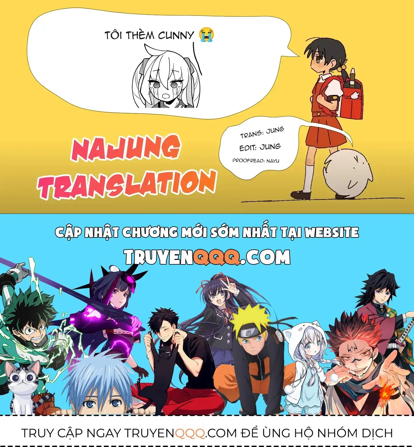 Phù Thủy Thiên Tài Hết Mana Rồi! Chapter 4 - Trang 10