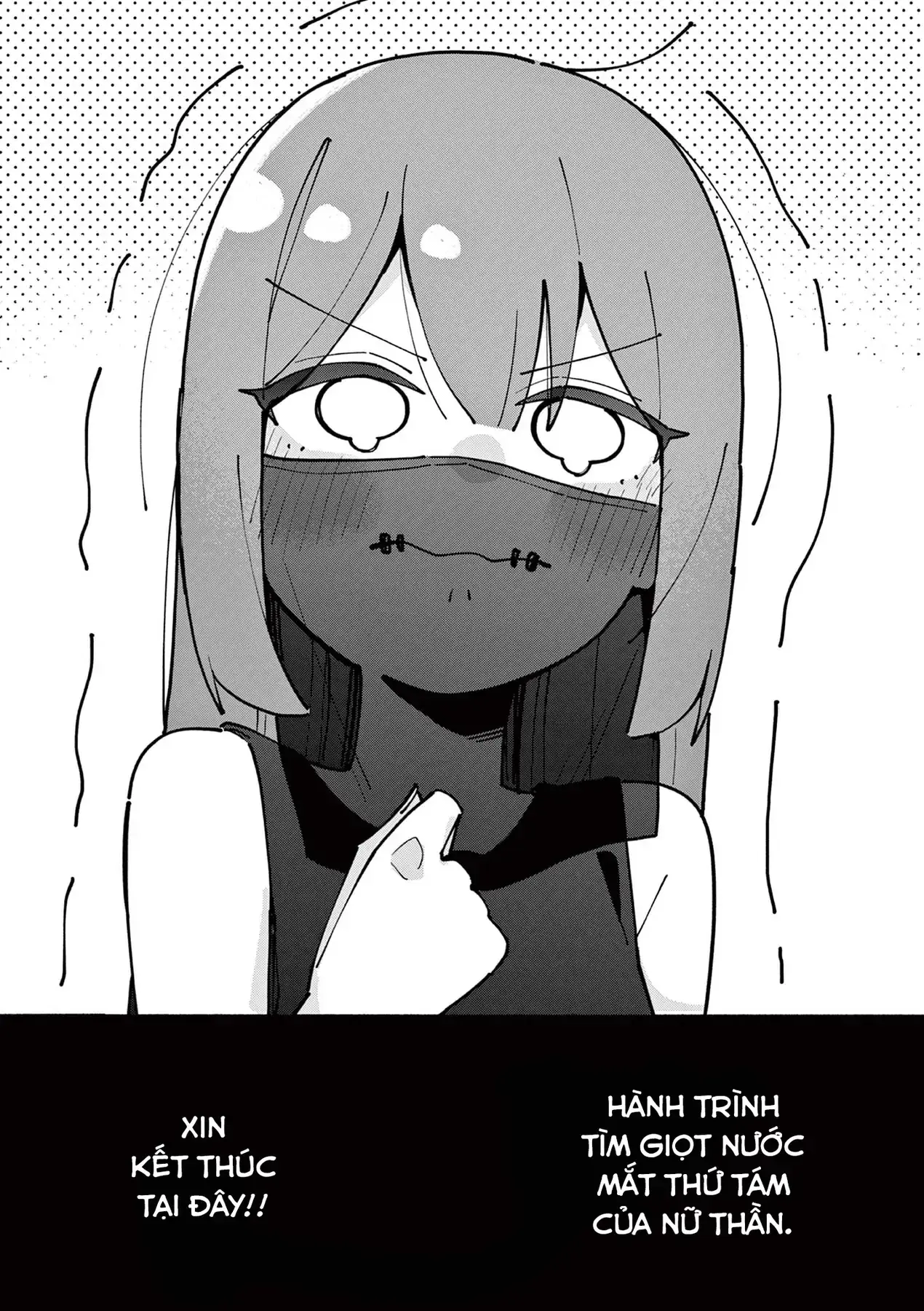 Phù Thủy Thiên Tài Hết Mana Rồi! Chapter 44 - Trang 9