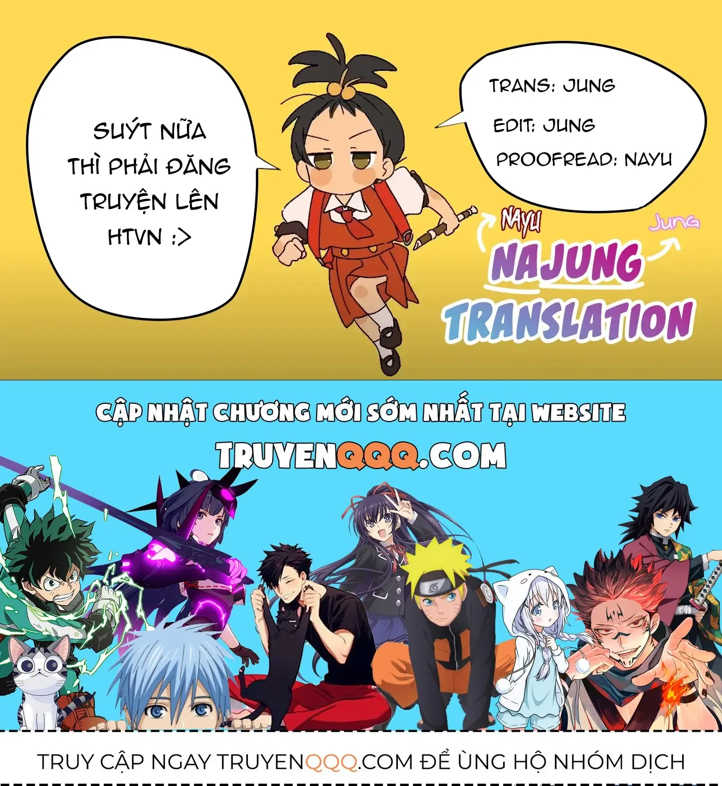 Phù Thủy Thiên Tài Hết Mana Rồi! Chapter 45 - Trang 12