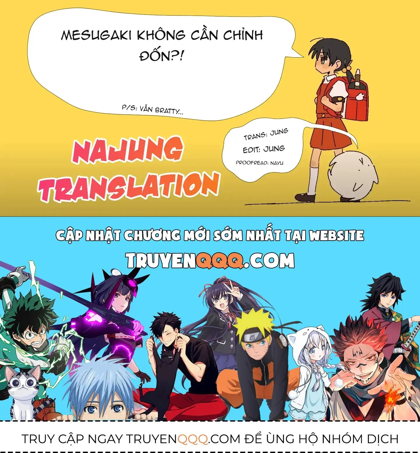 Phù Thủy Thiên Tài Hết Mana Rồi! Chapter 6 - Trang 10