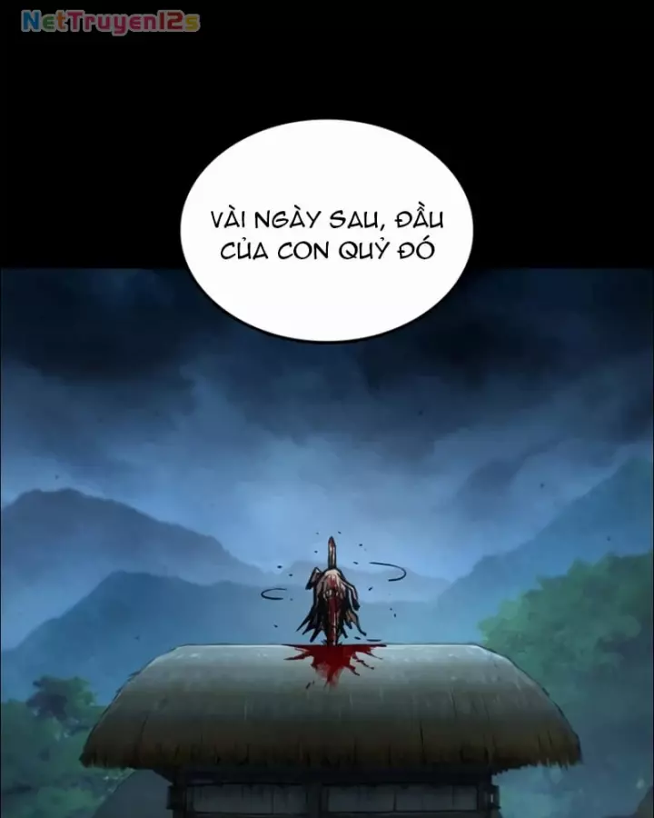 Phục Ma Vấn Đạo Ký Chapter 1 - Trang 12