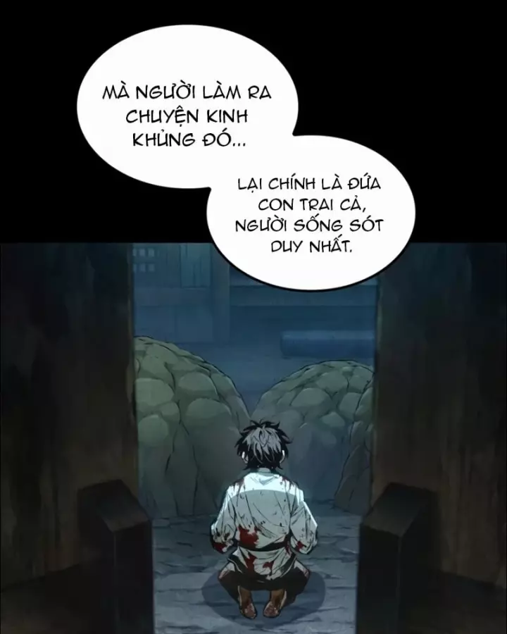 Phục Ma Vấn Đạo Ký Chapter 1 - Trang 14