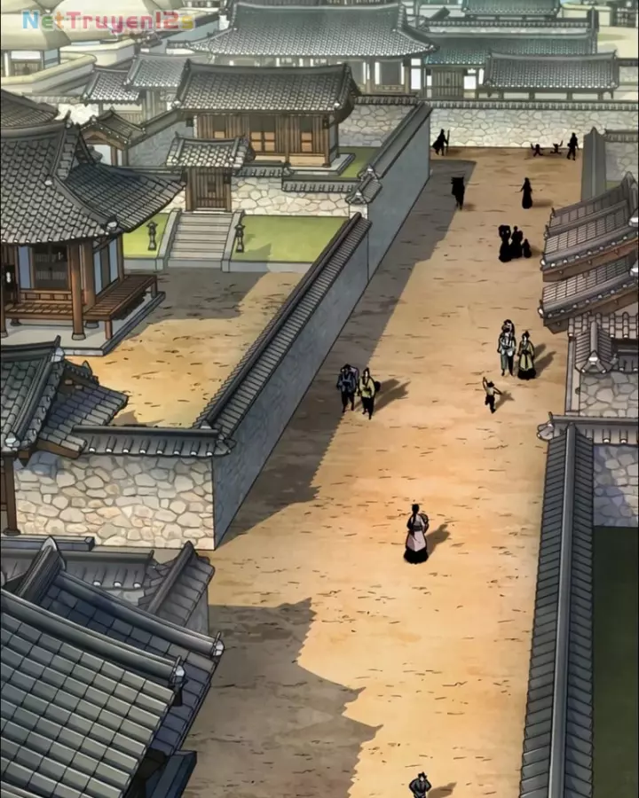 Phục Ma Vấn Đạo Ký Chapter 1 - Trang 20