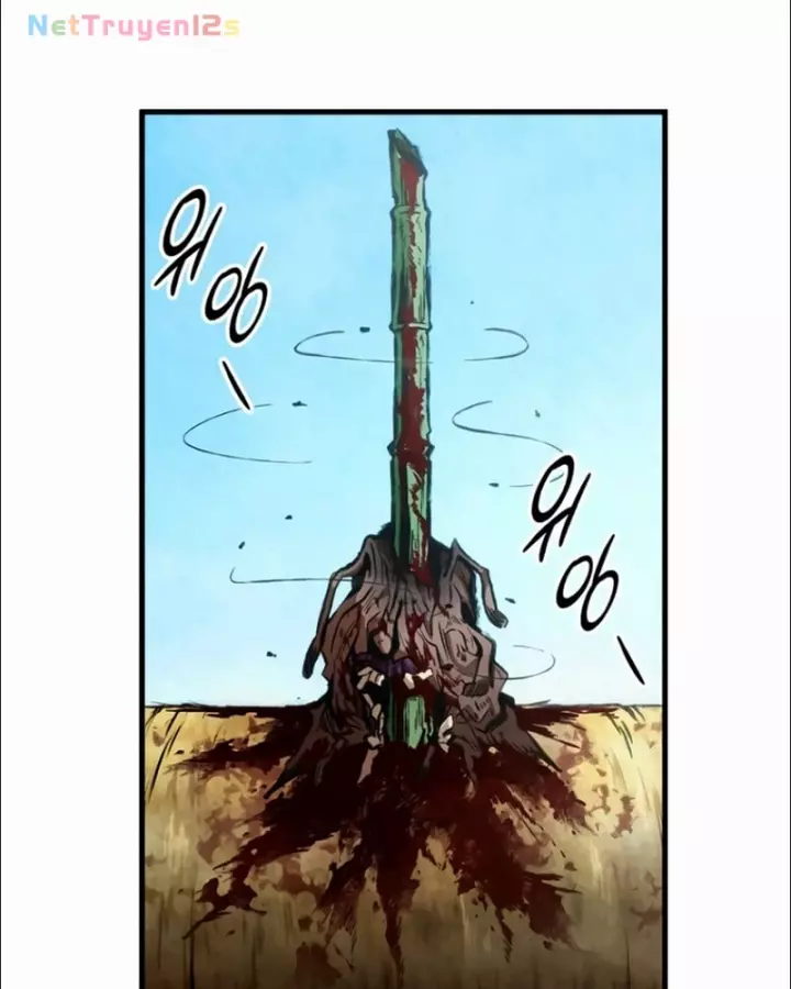 Phục Ma Vấn Đạo Ký Chapter 1 - Trang 23