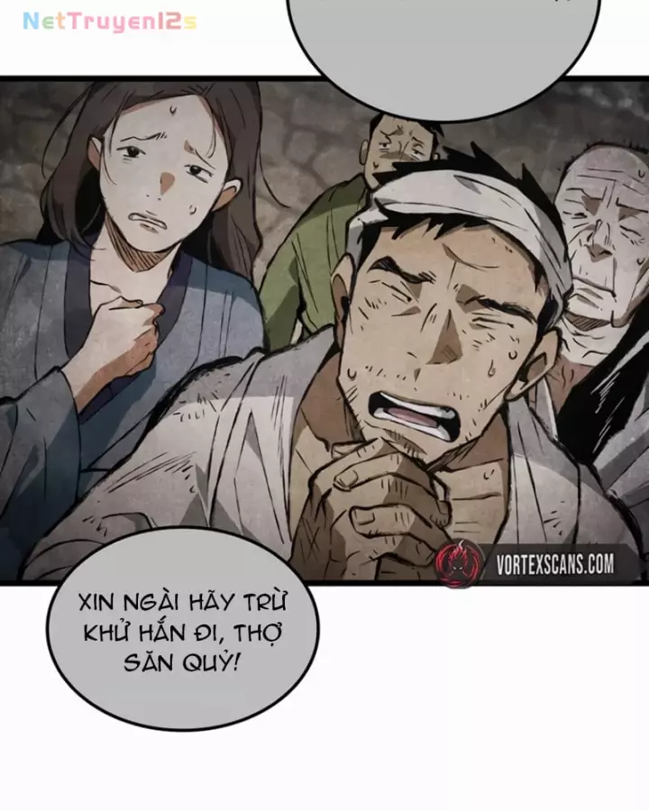 Phục Ma Vấn Đạo Ký Chapter 1 - Trang 29