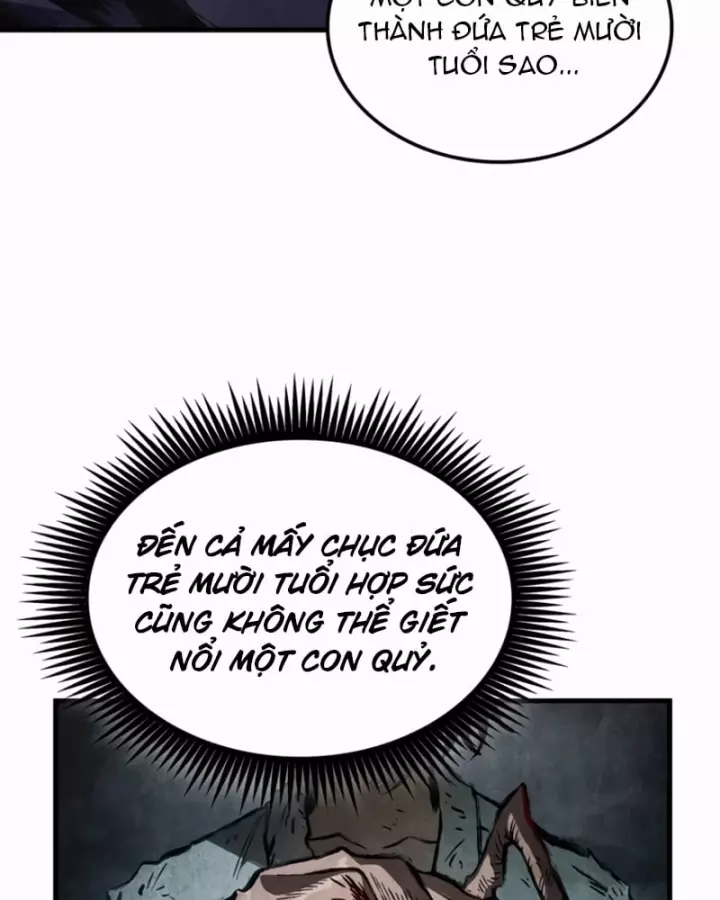 Phục Ma Vấn Đạo Ký Chapter 1 - Trang 31