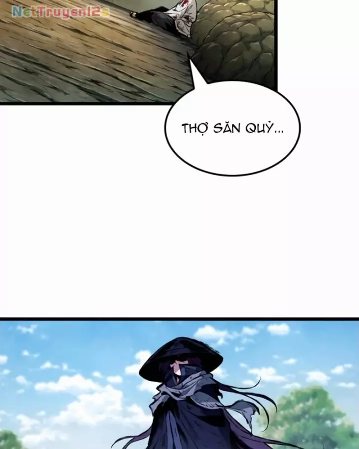 Phục Ma Vấn Đạo Ký Chapter 1 - Trang 40