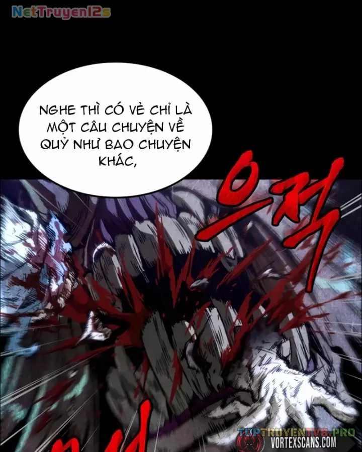 Phục Ma Vấn Đạo Ký Chapter 1 - Trang 7