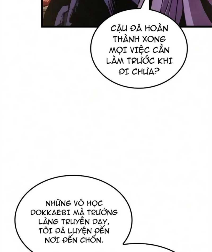 Phục Ma Vấn Đạo Ký Chapter 10 - Trang 10