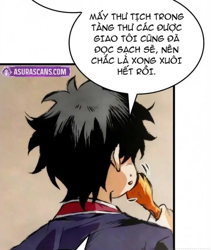 Phục Ma Vấn Đạo Ký Chapter 10 - Trang 11