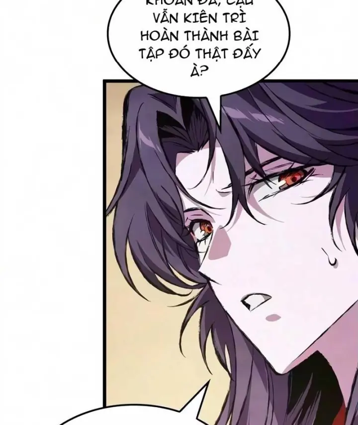 Phục Ma Vấn Đạo Ký Chapter 10 - Trang 13
