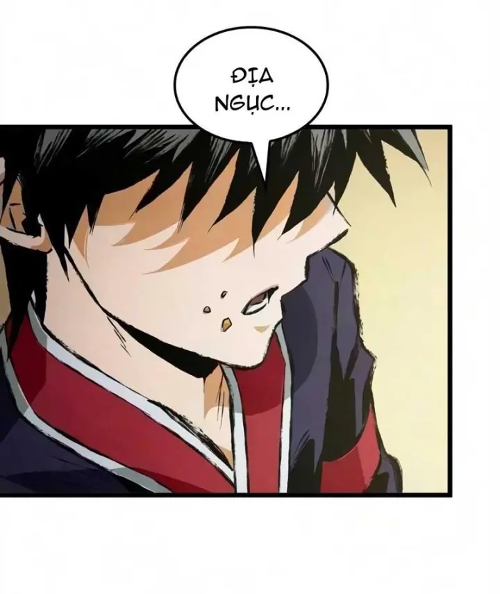 Phục Ma Vấn Đạo Ký Chapter 10 - Trang 15