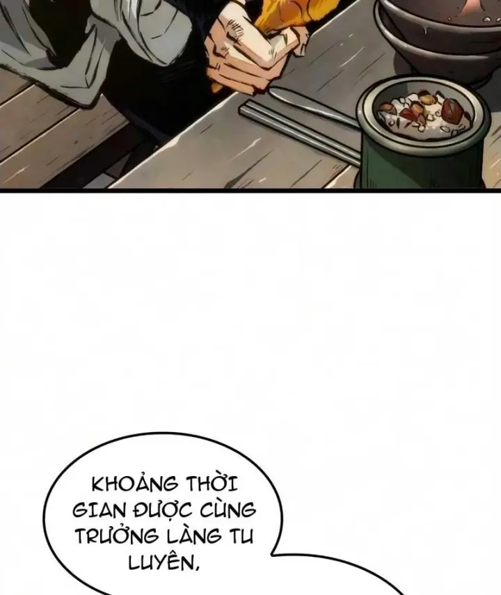 Phục Ma Vấn Đạo Ký Chapter 10 - Trang 18