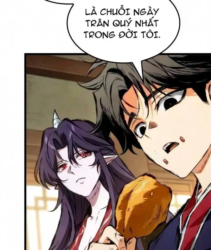 Phục Ma Vấn Đạo Ký Chapter 10 - Trang 19