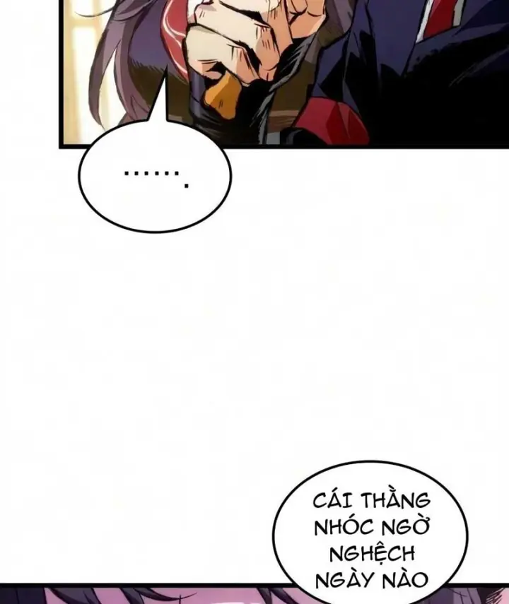 Phục Ma Vấn Đạo Ký Chapter 10 - Trang 20
