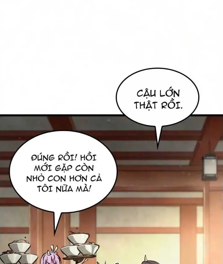 Phục Ma Vấn Đạo Ký Chapter 10 - Trang 22