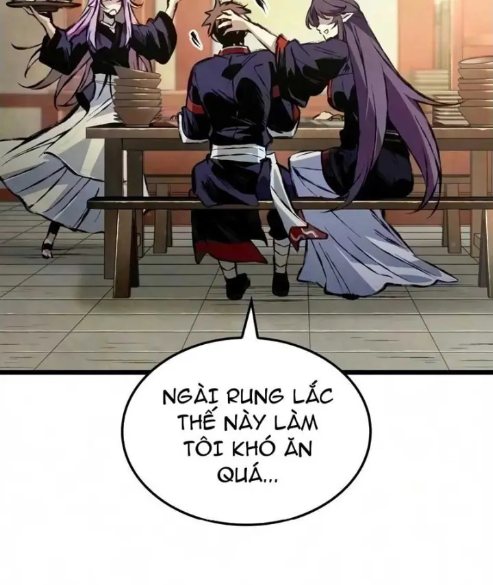 Phục Ma Vấn Đạo Ký Chapter 10 - Trang 23