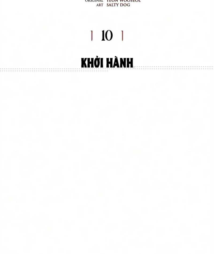 Phục Ma Vấn Đạo Ký Chapter 10 - Trang 25