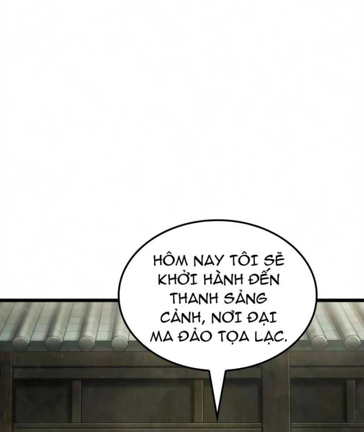 Phục Ma Vấn Đạo Ký Chapter 10 - Trang 27