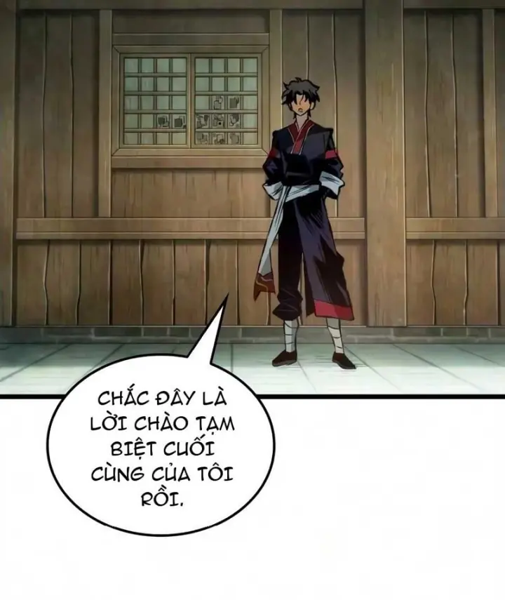 Phục Ma Vấn Đạo Ký Chapter 10 - Trang 28