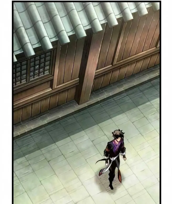 Phục Ma Vấn Đạo Ký Chapter 10 - Trang 34