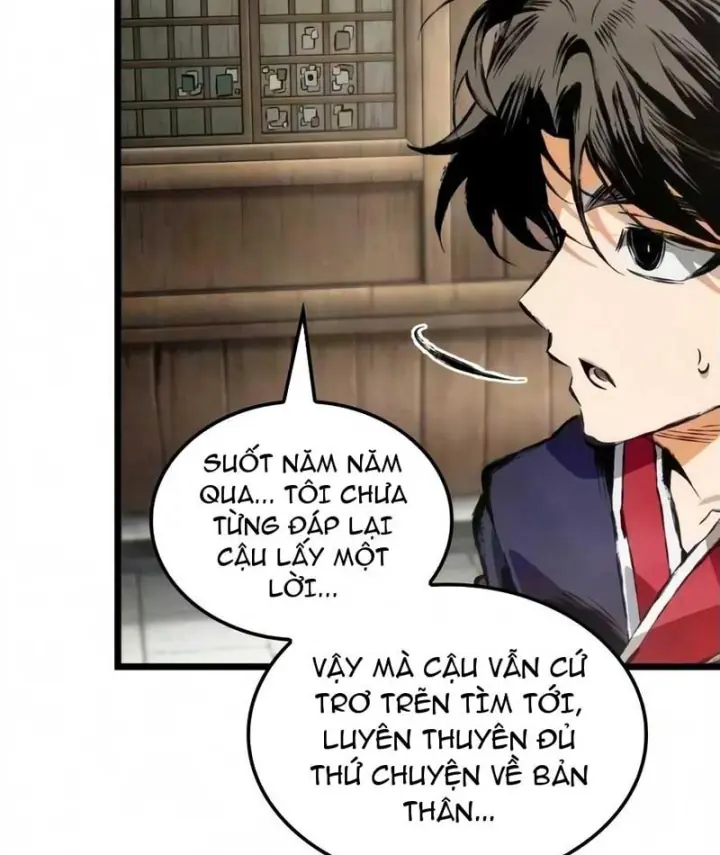Phục Ma Vấn Đạo Ký Chapter 10 - Trang 41