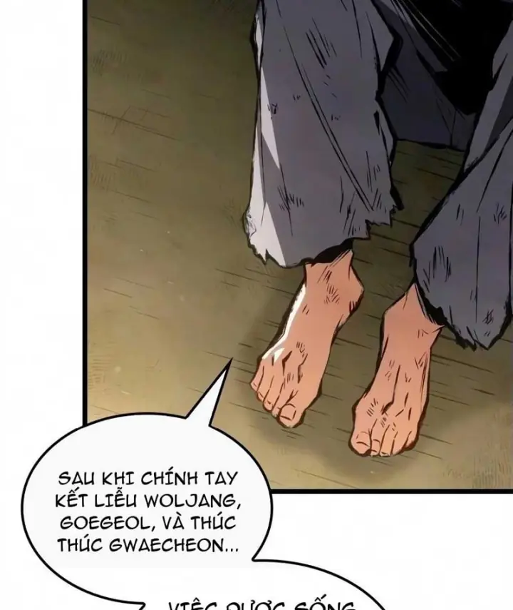 Phục Ma Vấn Đạo Ký Chapter 10 - Trang 45