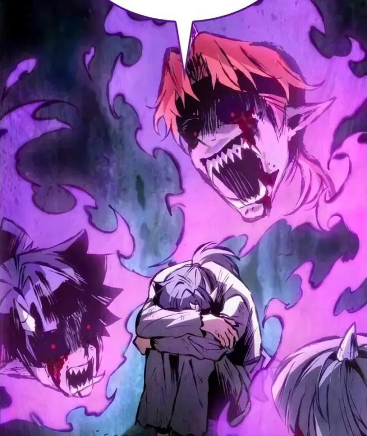 Phục Ma Vấn Đạo Ký Chapter 10 - Trang 47