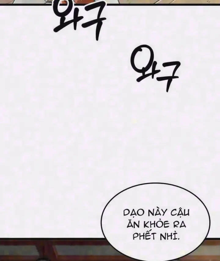 Phục Ma Vấn Đạo Ký Chapter 10 - Trang 6
