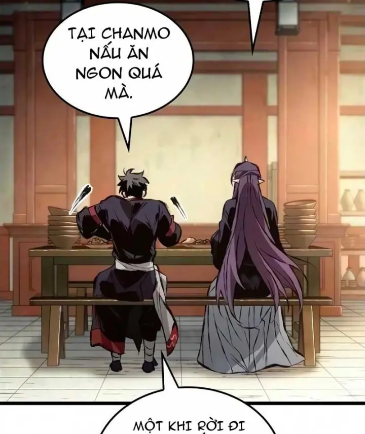 Phục Ma Vấn Đạo Ký Chapter 10 - Trang 7